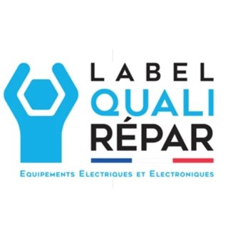 Label QualiRépar